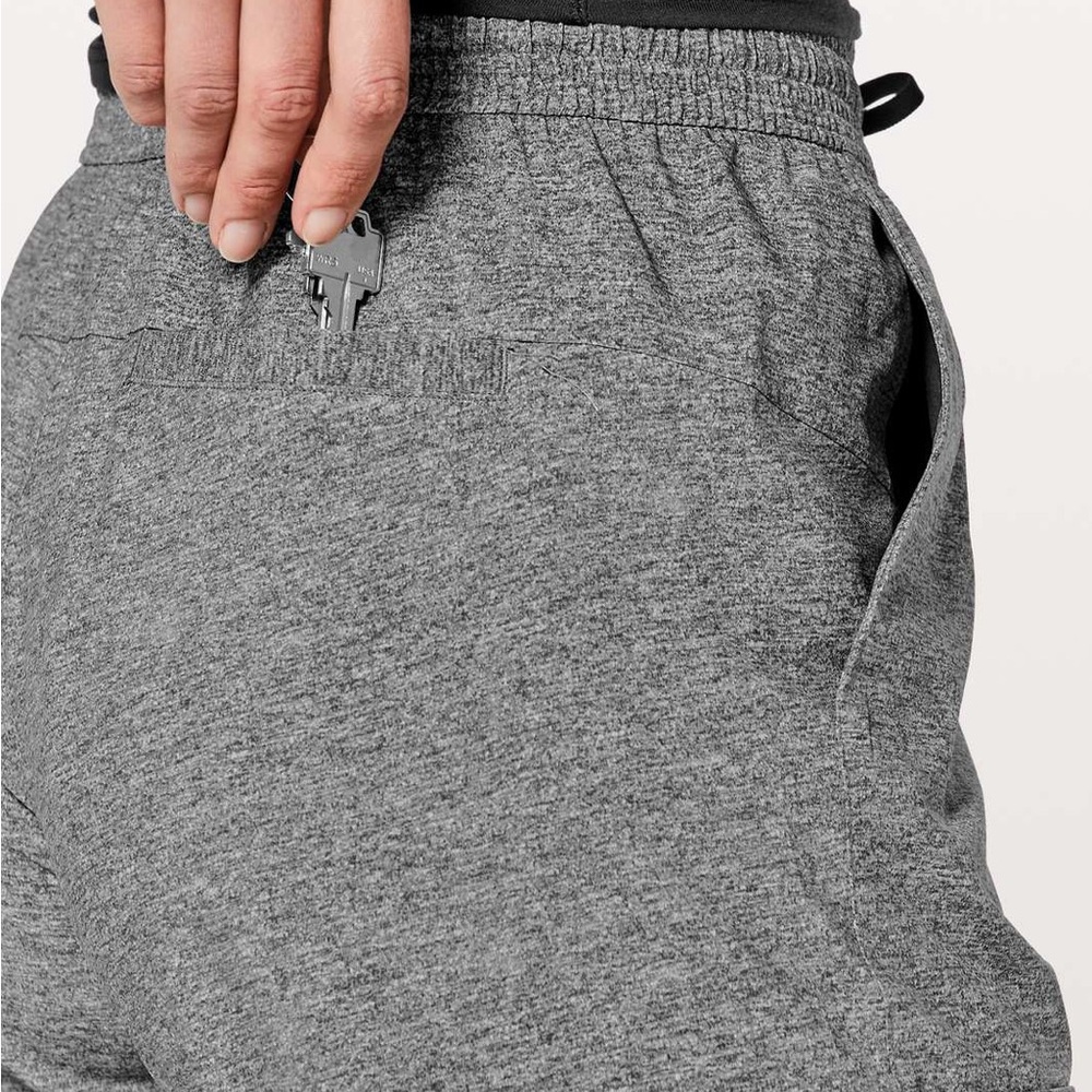 Lululemon Spring Break Away Short *4-Way Stretch 3" View 5